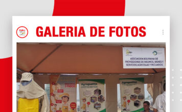 📷Galería de fotos | EXPOSOYA 2026: APRISA programas Agrogestión