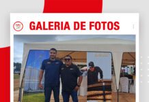 📷Galería de fotos | EXPOSOYA 2026: Almatec
