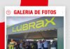 📷Galería de fotos | EXPOSOYA 2026: Lubrax