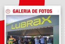 📷Galería de fotos | EXPOSOYA 2026: Lubrax