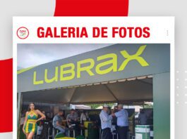 📷Galería de fotos | EXPOSOYA 2026: Lubrax