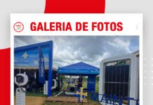 📷Galería de fotos | EXPOSOYA 2026: Mainter Proyectos