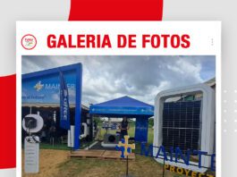 📷Galería de fotos | EXPOSOYA 2026: Mainter Proyectos