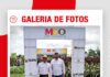 📷Galería de fotos | EXPOSOYA 2026: MDO mostró su sorgo con alto rendimiento