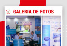 📷Galería de fotos | Molecor Paraná