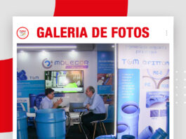 📷Galería de fotos | Molecor Paraná