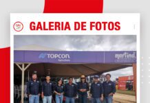 📷Galería de fotos | EXPOSOYA 2026: Mertind con indicadores de suelo