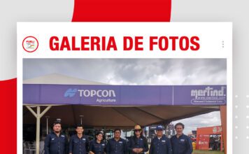 📷Galería de fotos | EXPOSOYA 2026: Mertind con indicadores de suelo
