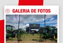 📷Galería de fotos | EXPOSOYA 2026: NIBOL – JOHN DEERE