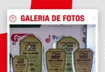 📷Galería de fotos | PREMIACIÓN FAENA TÉCNICA NELORE PREMIUM