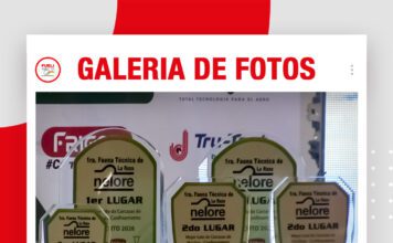 📷Galería de fotos | Prevención en bronquitis: Bioseguridad y vacunas en aves