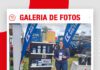 📷Galería de fotos | EXPOSOYA 2026: Rodaria presentó novedades