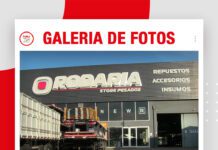 📷Galería de fotos | Rodaria Store Pesados
