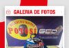 📷Galería de fotos | EXPOSOYA 2026: Recauchutadora Potosí