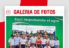 📷Galería de fotos | EXPOSOYA 2026: Saci mostró variedad de productos para el agro