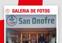 📷Galería de fotos | EXPOSOYA 2026: San Onofre