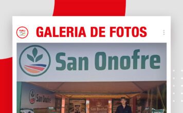 📷Galería de fotos | EXPOSOYA 2026: San Onofre