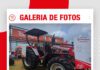 📷Galería de fotos | EXPOSOYA 2026: Total Agro junto a sus marcas aliadas