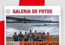 📷Galería de fotos | EXPOSOYA 2026: Unimaq