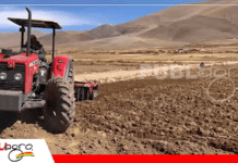 Rechazo al 5%: sector agrícola anuncia movilización en la plaza principal de Tarija Foto: Internet