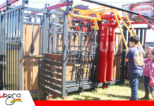 Expozebú 2026: Coimma presenta tecnología de punta para manejo ganadero y refuerza su compromiso con Bolivia