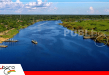 Puente sobre el Mamoré: una obra histórica que impulsará la integración y el desarrollo agropecuario del Beni