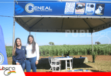Expozebú 2026: Geneal Genética impulsa innovación en clonación bovina y fortalece su alianza genética con Bolivia
