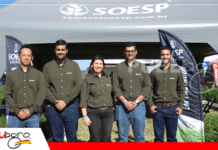 Expozebú 2026: Soesp fortalece su presencia en Bolivia y promueve pasturas de alto rendimiento durante el Connect Day
