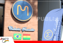 EXPOZEBU 2026: Sausalito refuerza su apuesta genética en Brasil y marca presencia boliviana en la mayor vitrina del cebú mundial