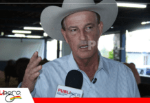 Expozebu 2026: Sindi gana terreno en la ganadería tropical, genética brasileña impulsa su crecimiento en Bolivia