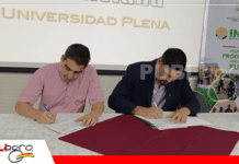 INSA fortalece el seguro agrario con alianzas estratégicas en beneficio de pequeños y medianos productores