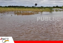 Declaratoria de emergencia en San Julián busca atender daños por inundaciones en el agro