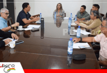Fortalecen la lucha contra el abigeato: SENASAG auditará RUNSA y guías de movimiento animal