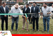 Agropecruz 2026 marca un punto de inflexión: agro, leyes y visión de crecimiento para transformar Bolivia