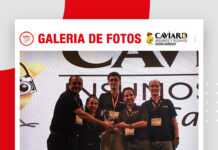 📷Galería de fotos | ASÍ CONCLUYE CAVIAR 2026