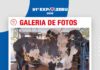 📷Galería de fotos | ALTA centro de colecta de semen y embriones