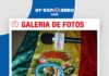 📷Galería de fotos | Bolivianos en la Expozebu 2026