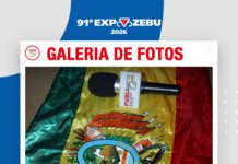 📷Galería de fotos | Bolivianos en la Expozebu 2026