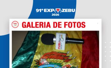 📷Galería de fotos | Bolivianos en la Expozebu 2026