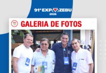 📷Galería de fotos | Bolivianos en la Expozebu