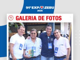 📷Galería de fotos | Bolivianos en la Expozebu