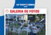 📷Galería de fotos | Connect Day y Dia de Campo