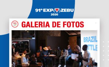 📷Galería de fotos | Delegación de África en Expozebu