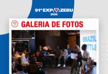 📷Galería de fotos | Delegación de África en Expozebu