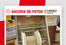 📷Galería de fotos | Feria de empresas en Caviard 2026
