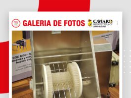 📷Galería de fotos | Feria de empresas en Caviard 2026