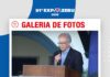 📷Galería de fotos | Inauguración Expozebu 2026