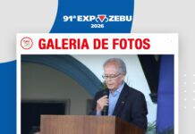 📷Galería de fotos | Inauguración Expozebu 2026