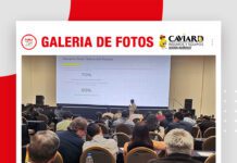 📷Galería de fotos | CAVIARD: Inteligencia Artificial