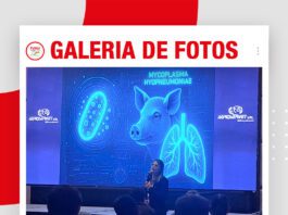 📷Galería de fotos | Juliana Calveyra, gerente de Servicios Técnicos para Latam Ceva